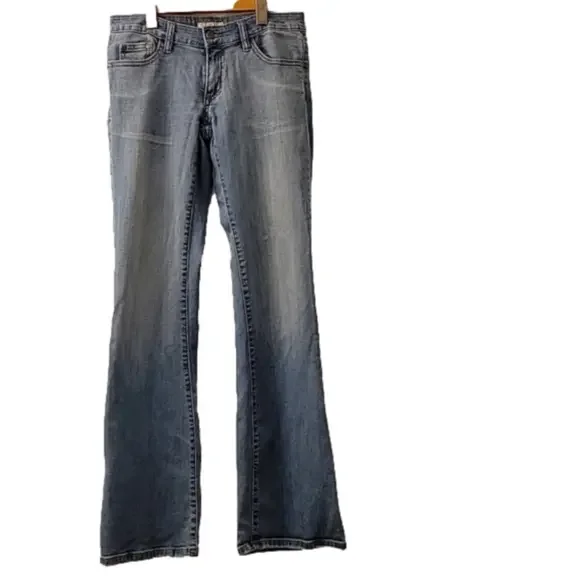 UB2 Jeans - Picture 2 of 7